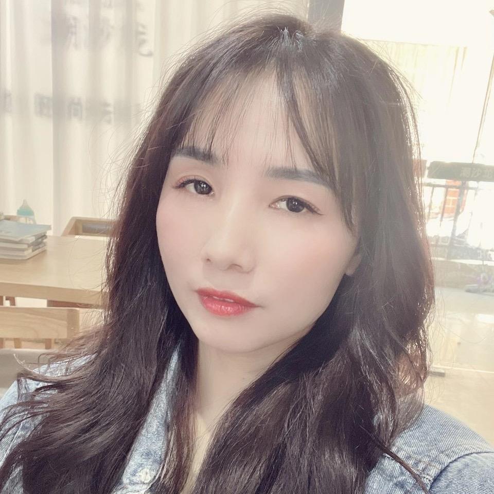 徐林芳