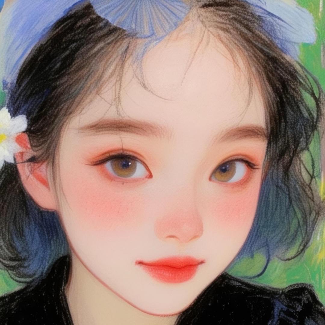 Z郑家姑娘