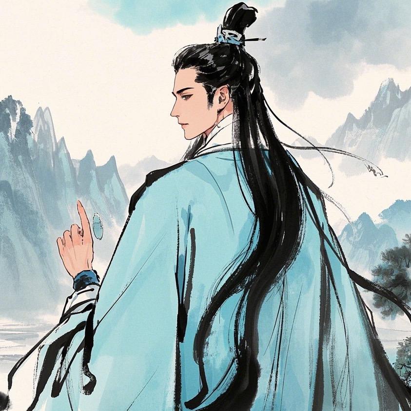 观南云清。