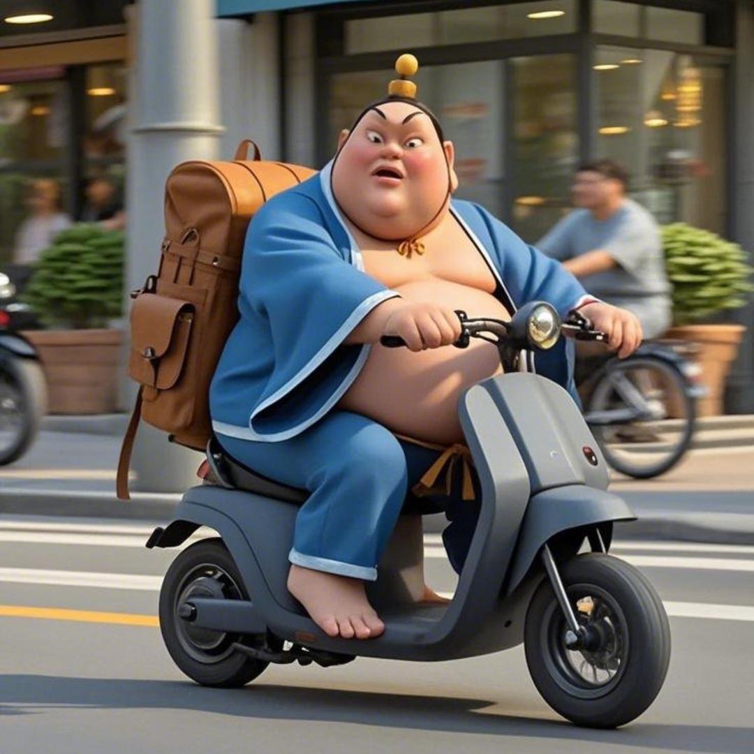 是福福不是叔叔🌛