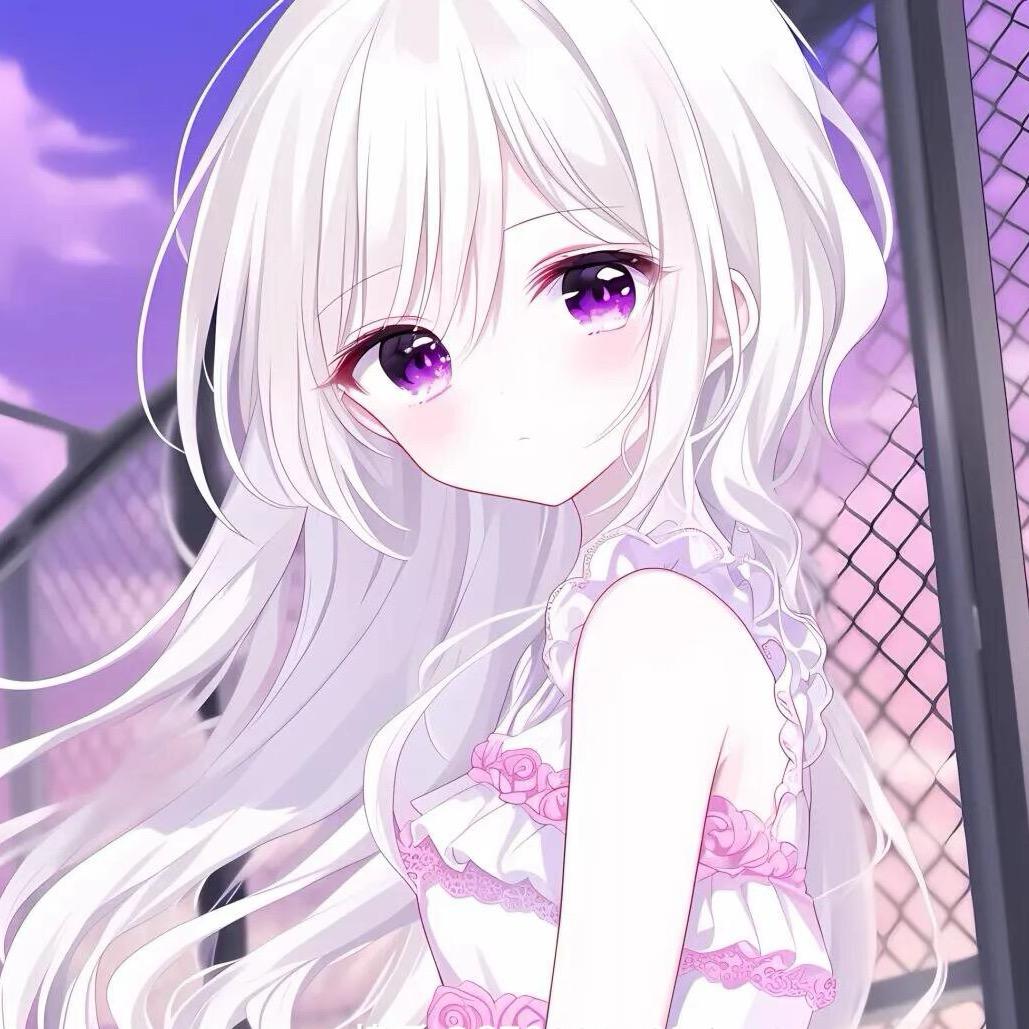 小莱lai（荷兰兔）