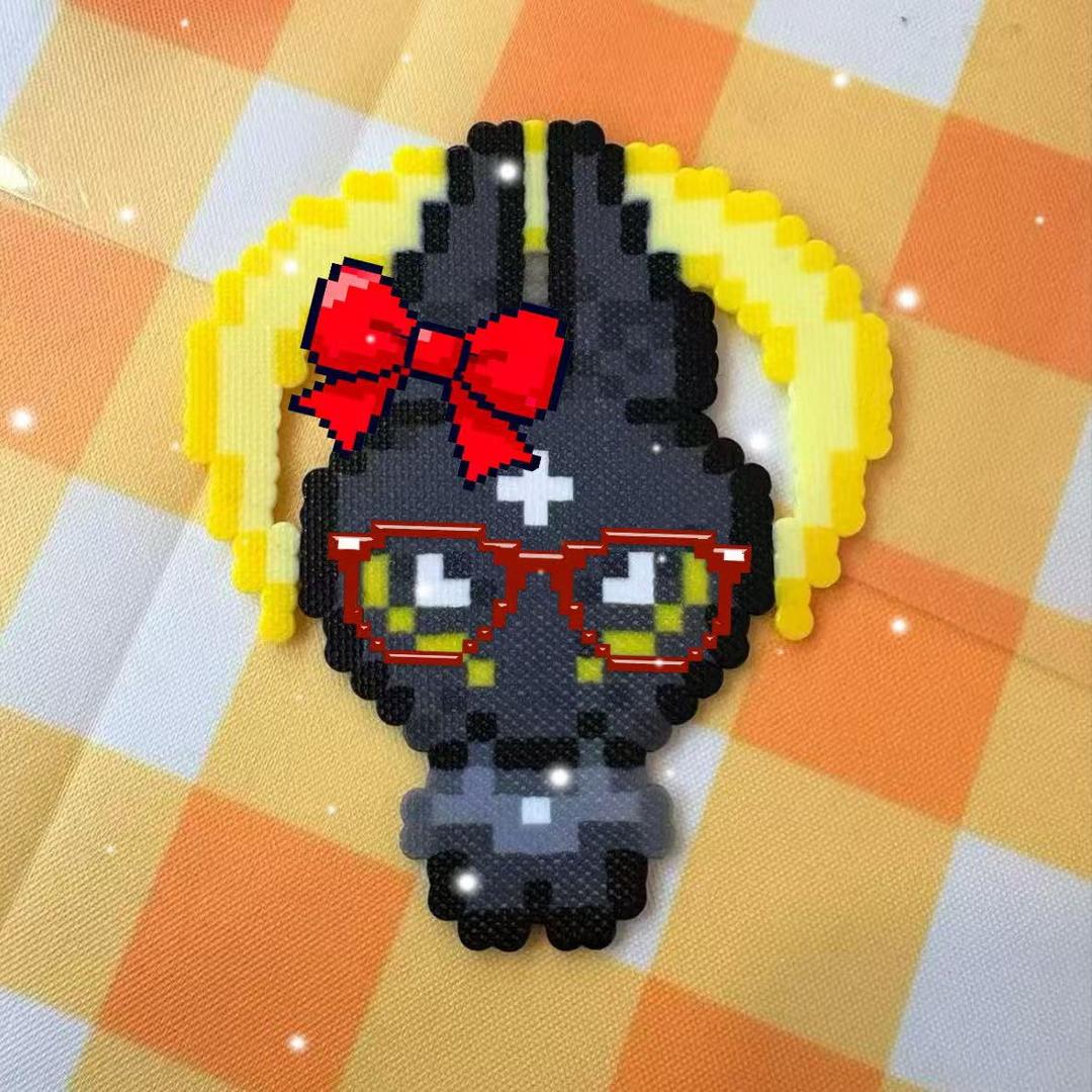 她在我的剧本里杀青了