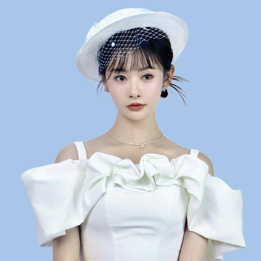 @尹司思