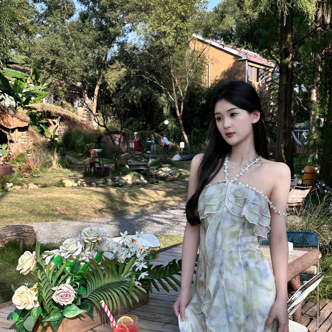 小瑶Xy
