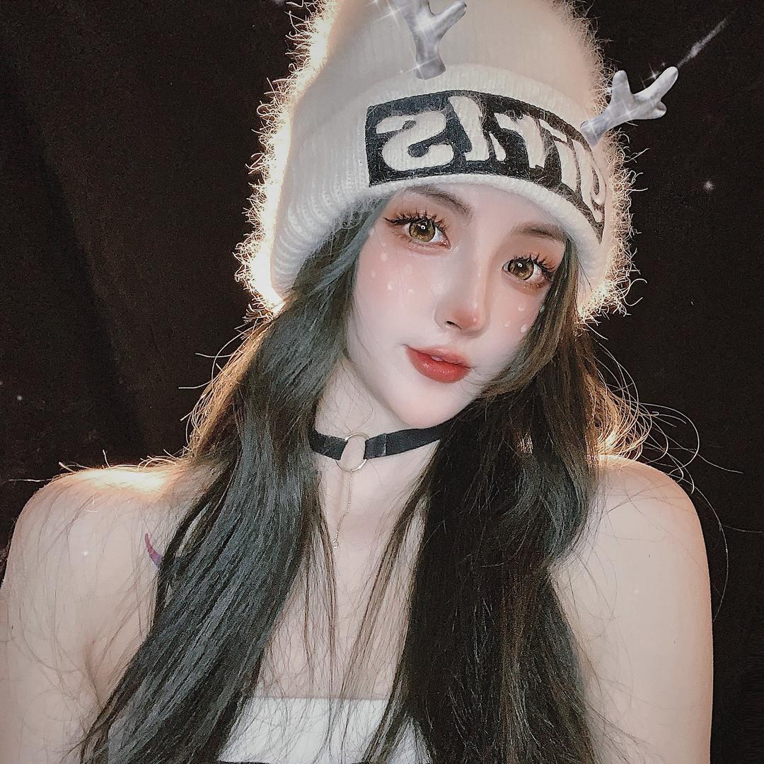 小麋鹿