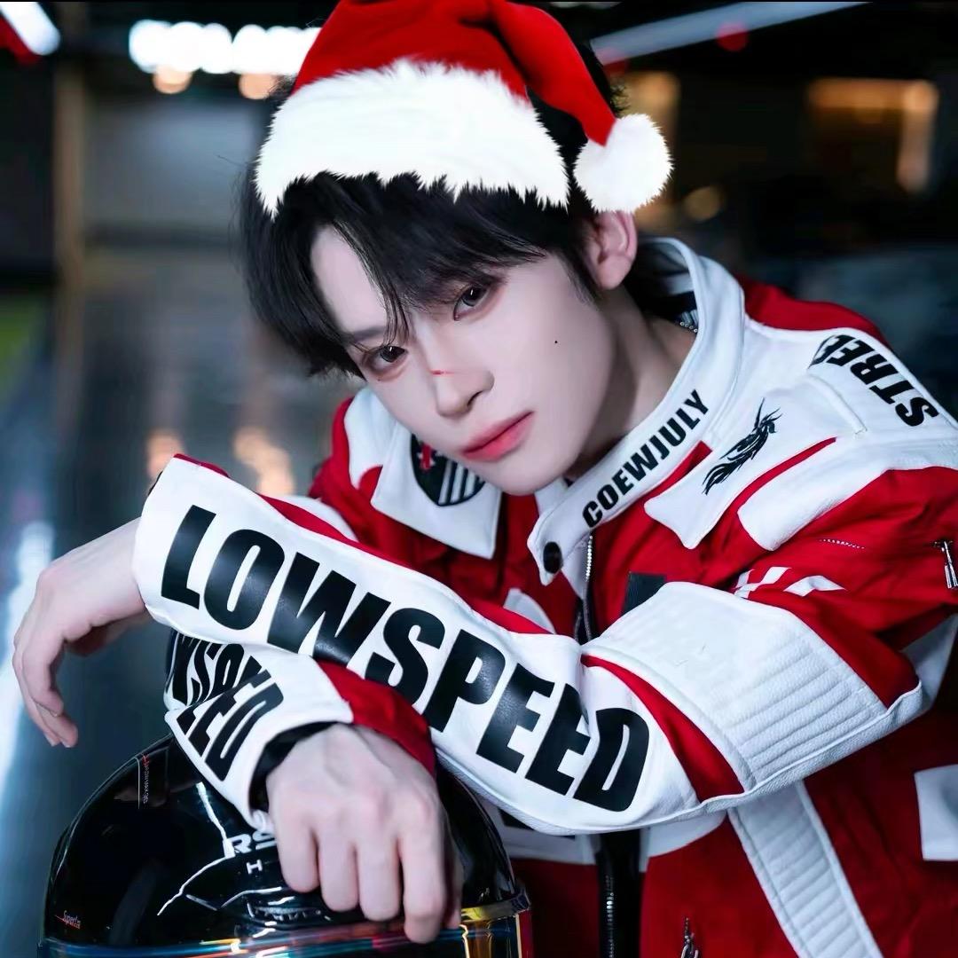 缘哈哈🦊-星无垠