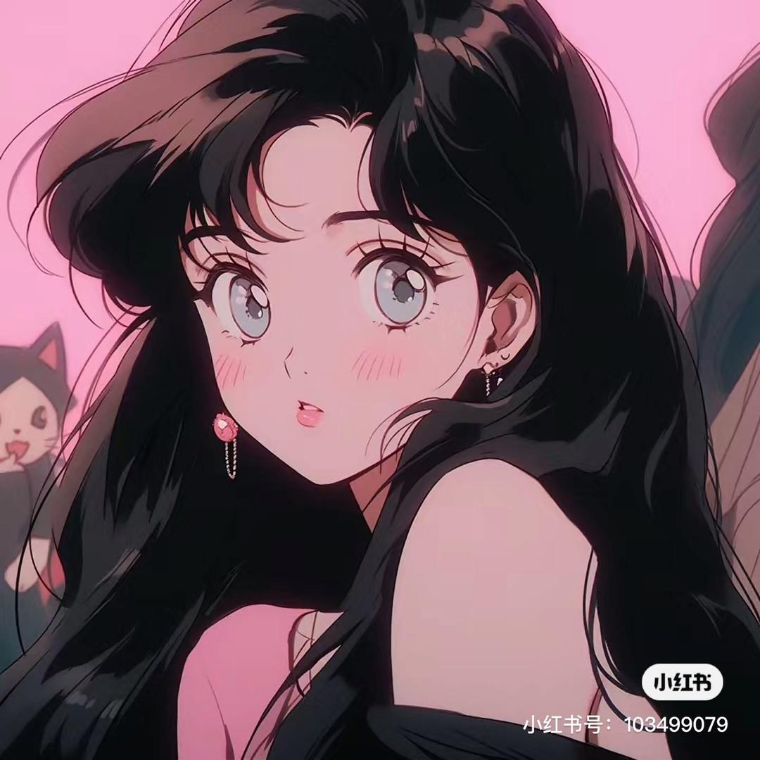 呦呦不爱说话