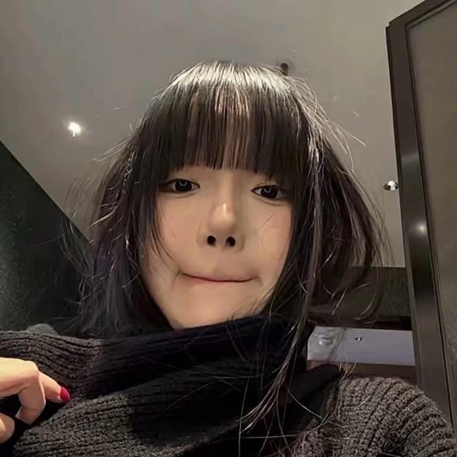 人丑嘴不甜长的危险还没钱