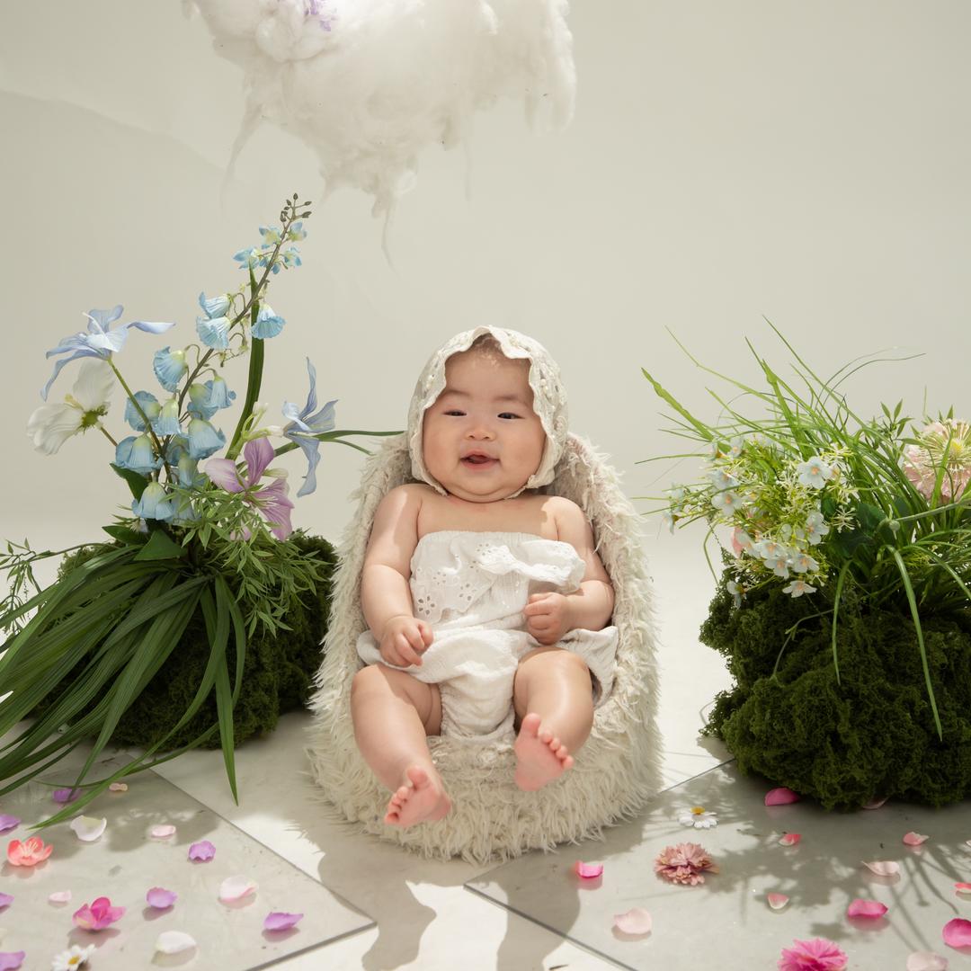 悠悠 Baby🧚🏻‍♀️