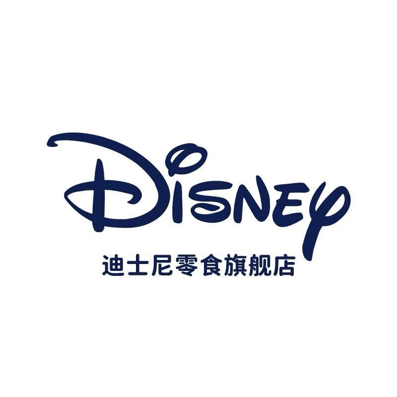 迪士尼旗舰店零食直播间