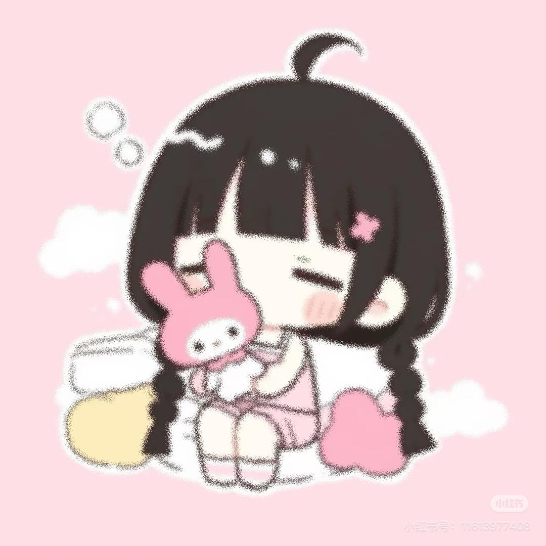 赵小鱼🐾（拼豆定制接单版）