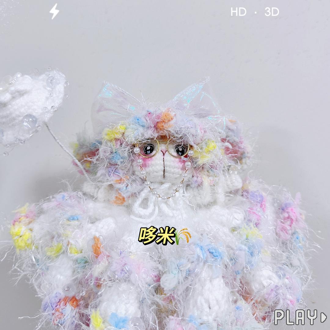 哆米拆拆乐🧸