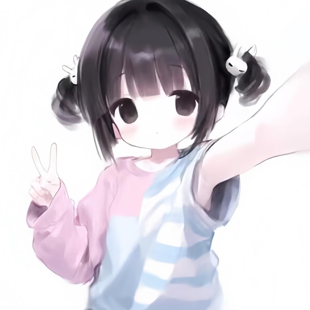 一只兔