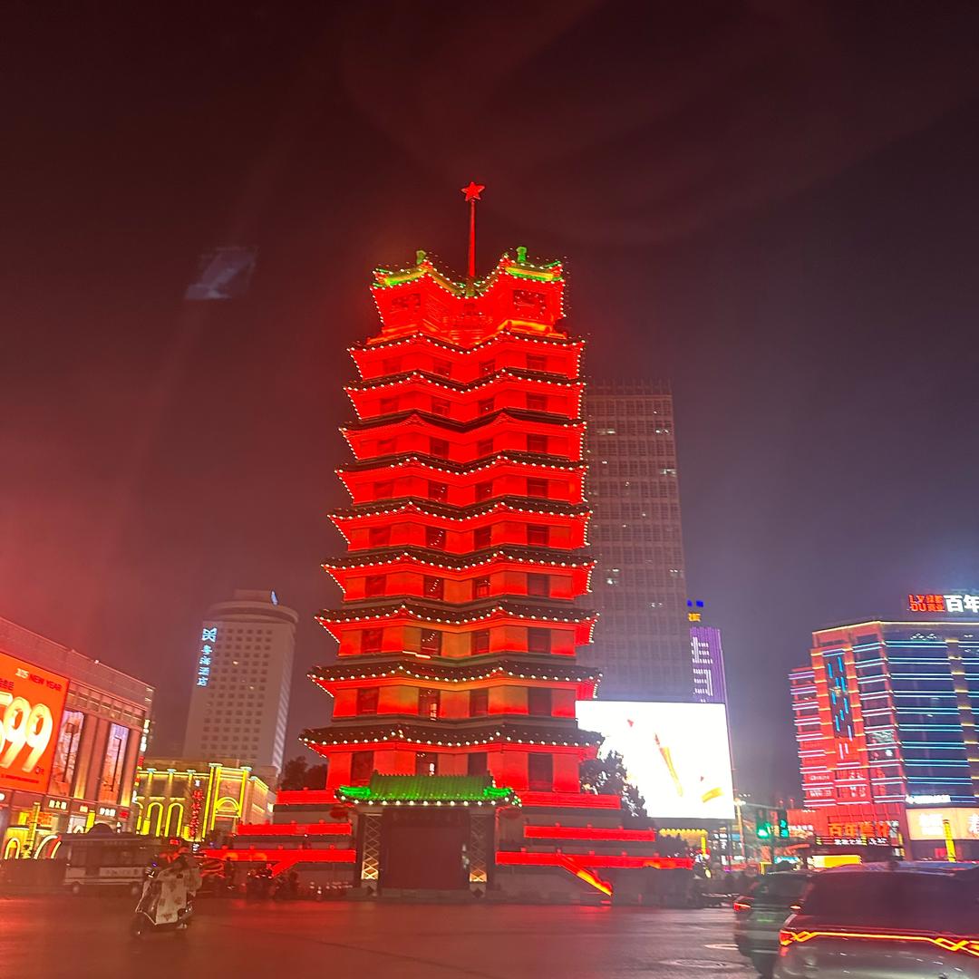 七片海