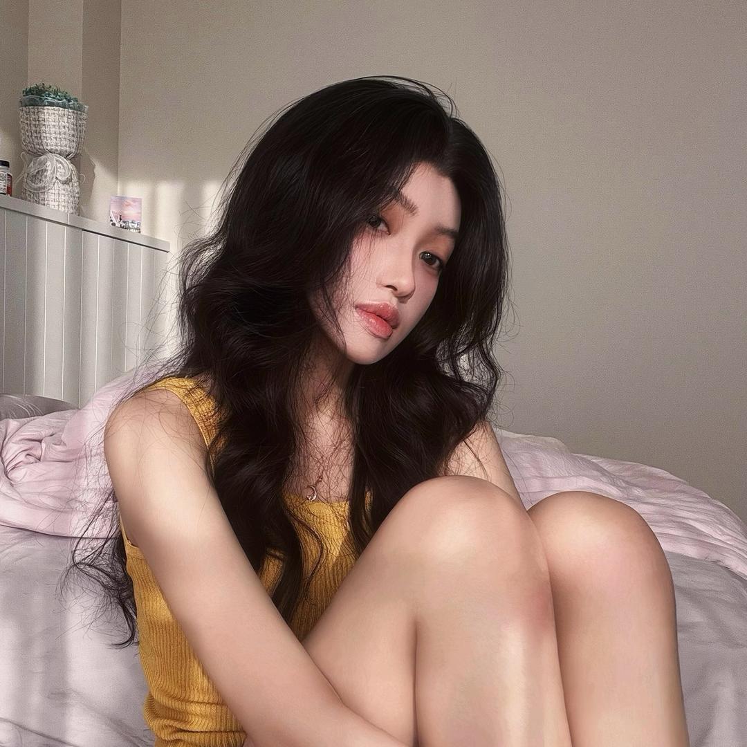 墨墨鸭