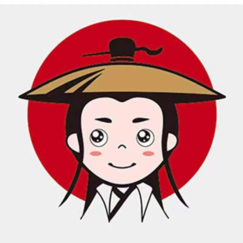 酷曼达食品专营店