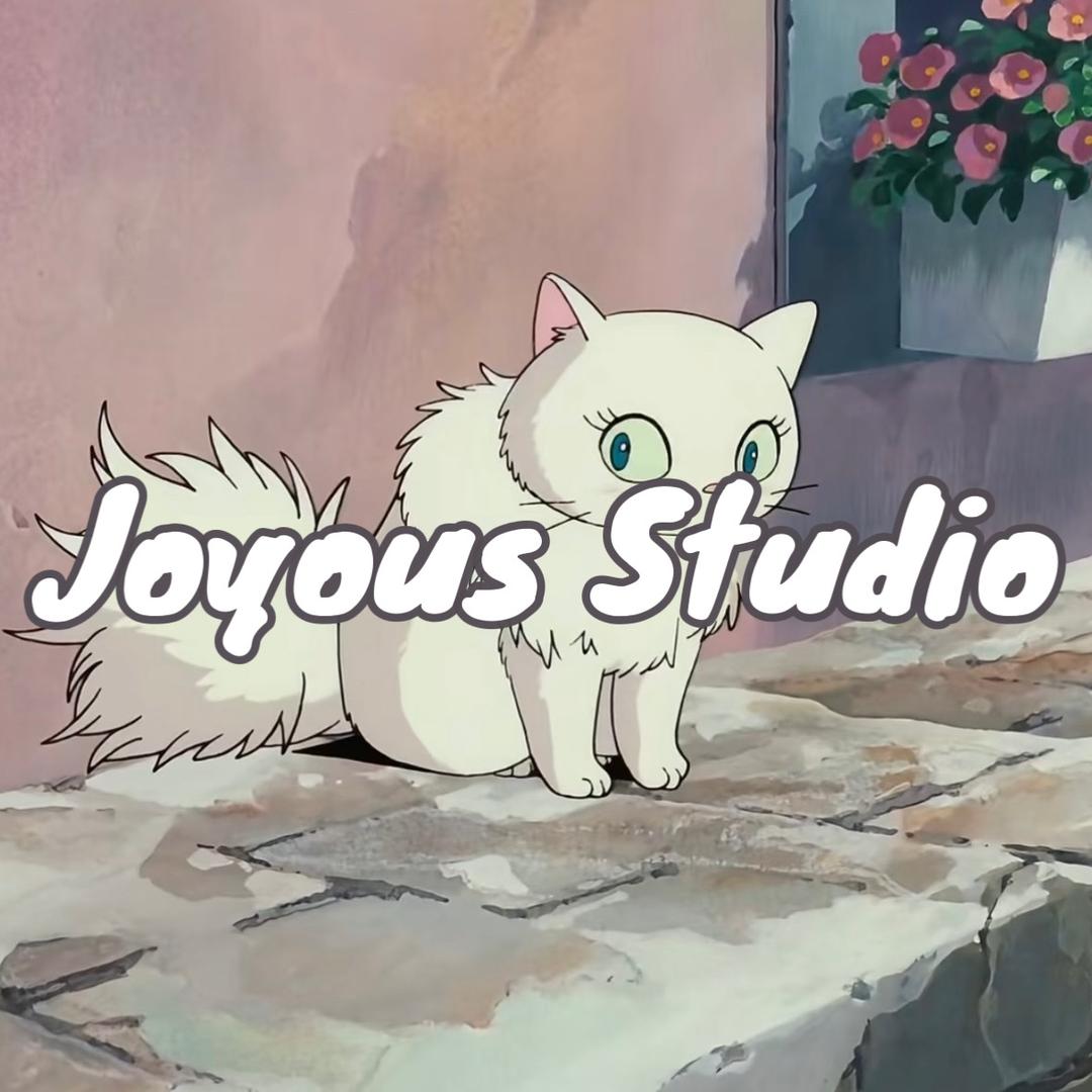 Joyous Studio