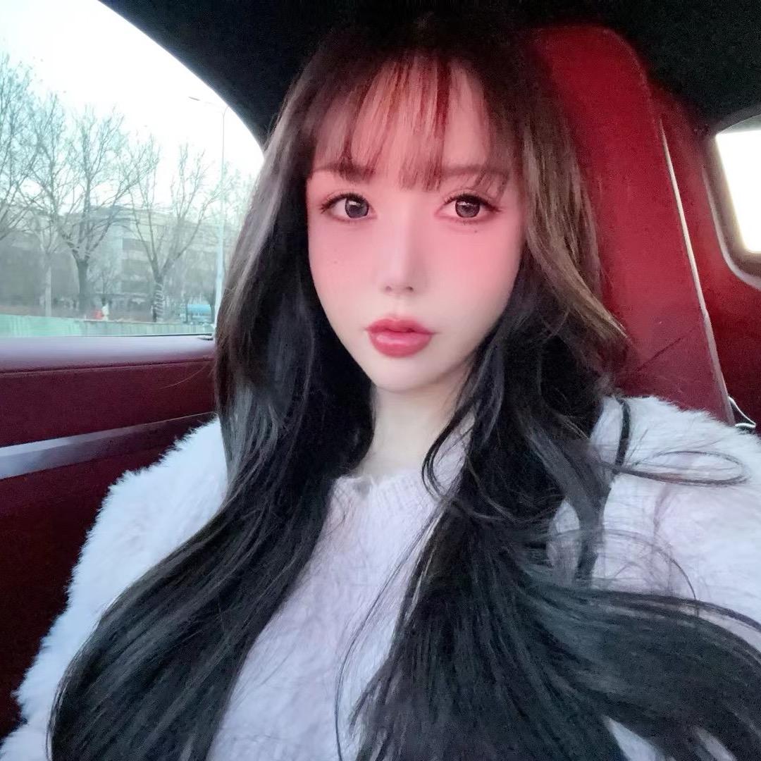 兮兮酱1