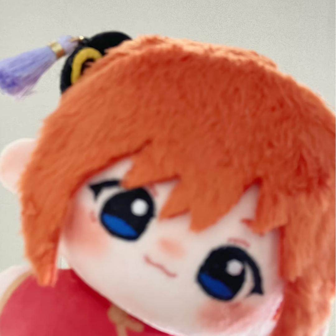 摇滚小仓鼠