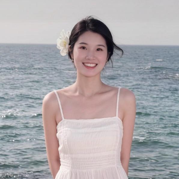 瑶姐的晴游记