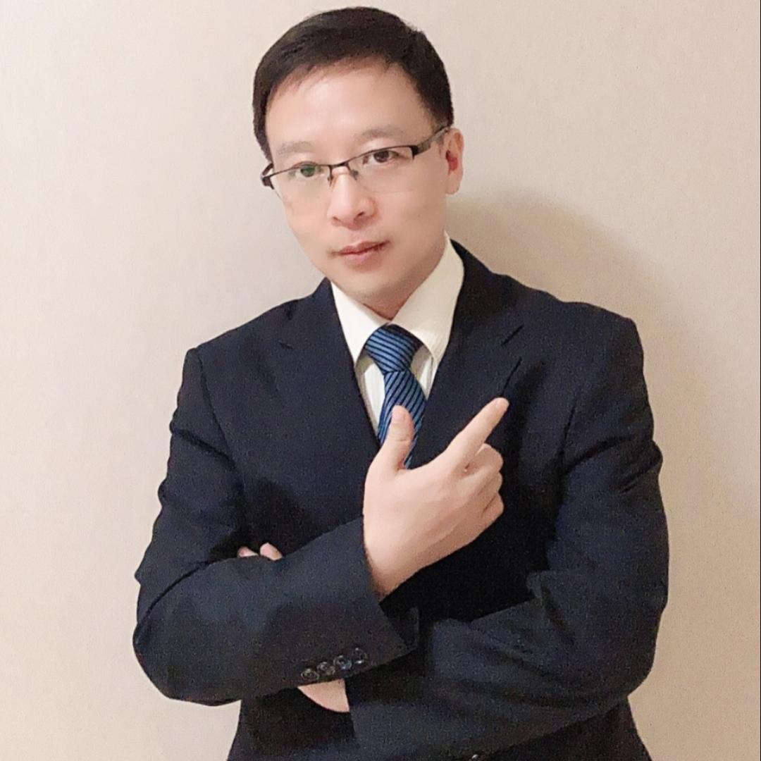 今生学涯