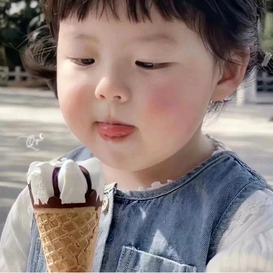 李好好吖