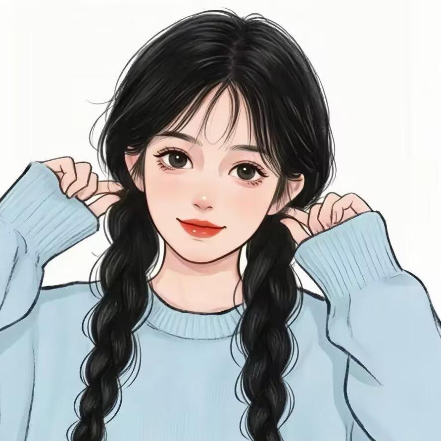 好运常在🥜