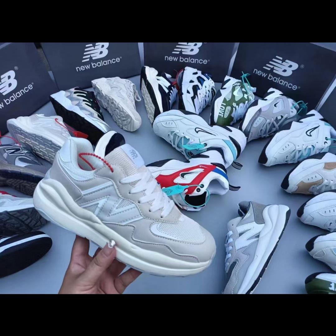 小胡同志（晋江鞋批发）