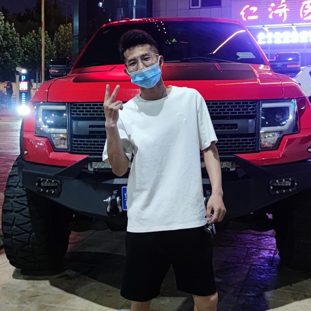 潍坊阿浩二手车
