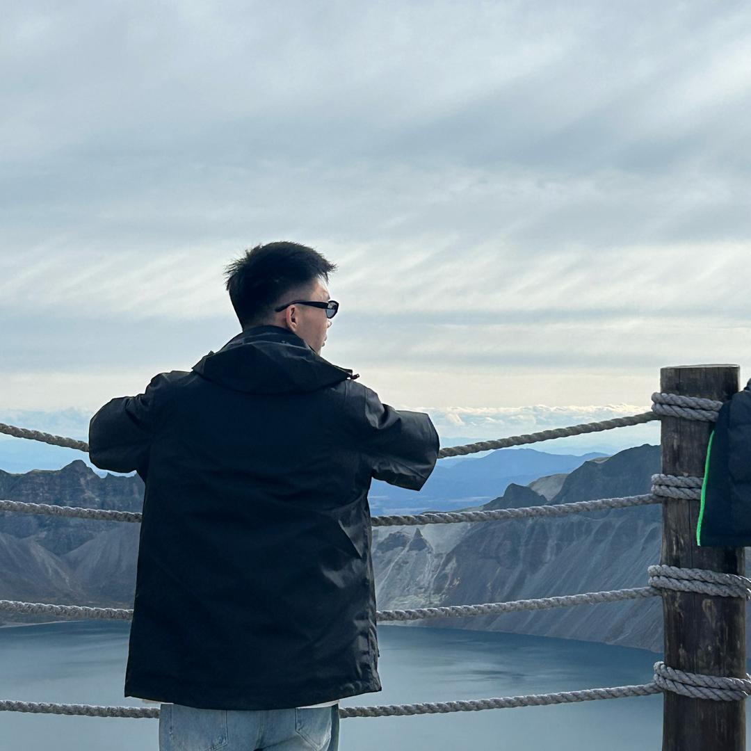 都是最好的安排.