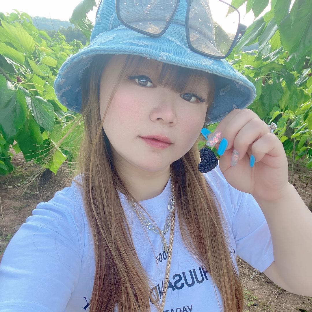 假装在韩国首尔，