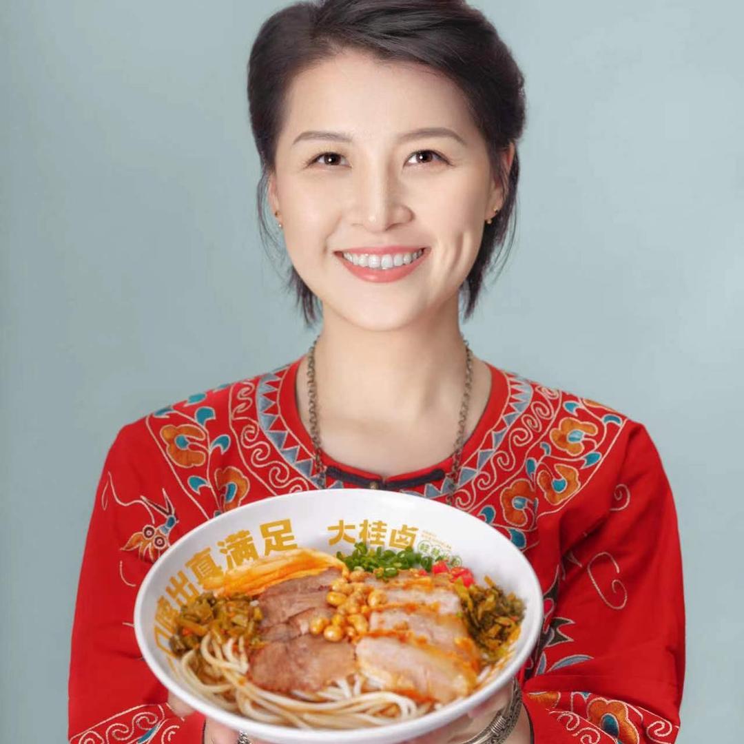 兰岚要开100家店