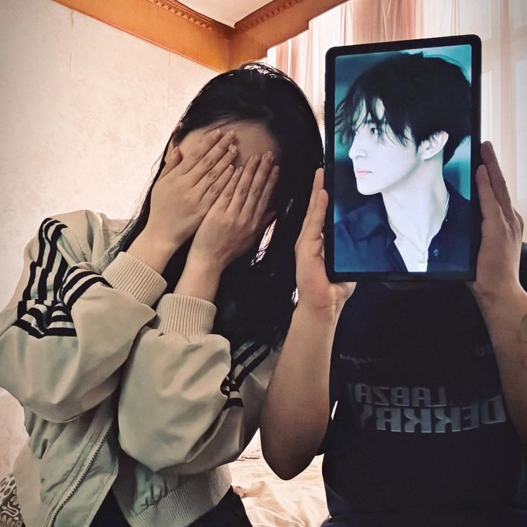 每晚都听薛之谦