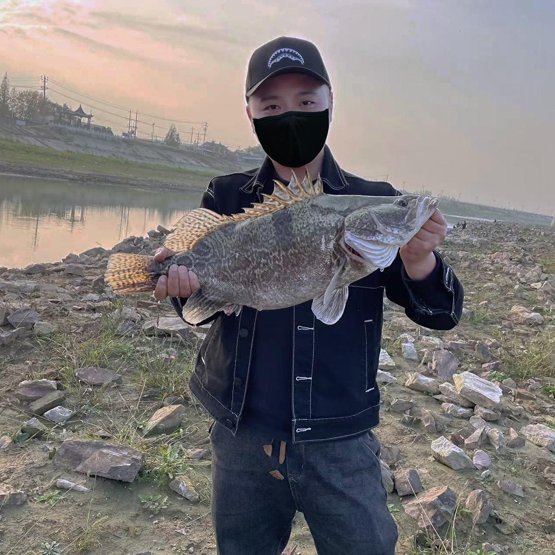 郑多渔🎣