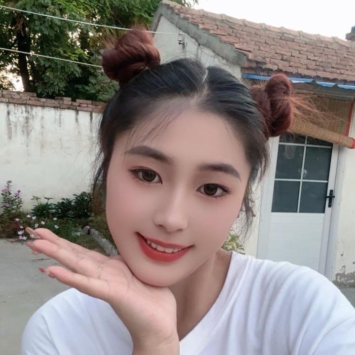 90后村支书苏小苏