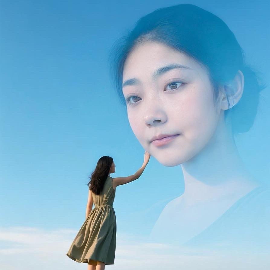 陌生人