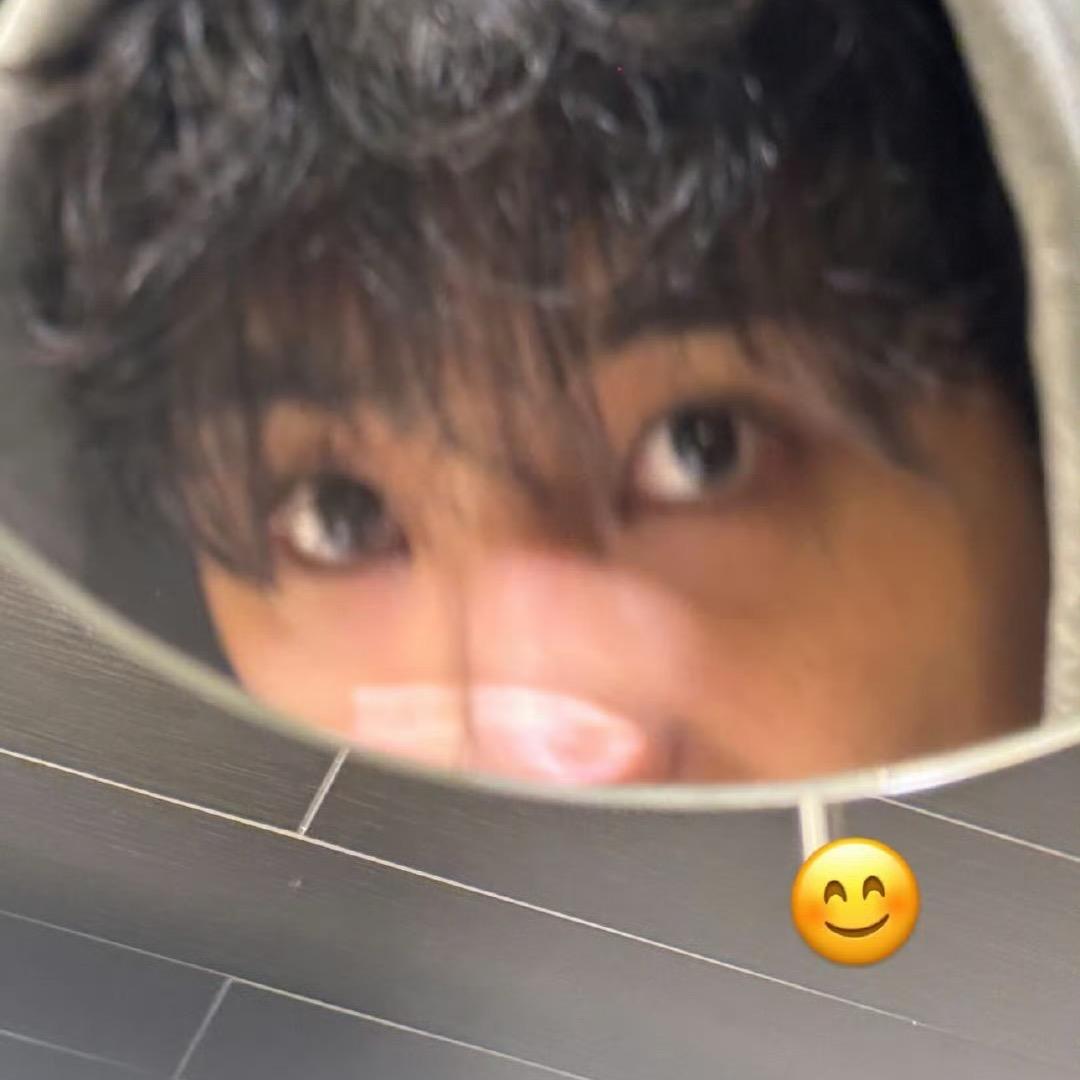 耶耶𝔂𝓮𝓮（见过珉奎版