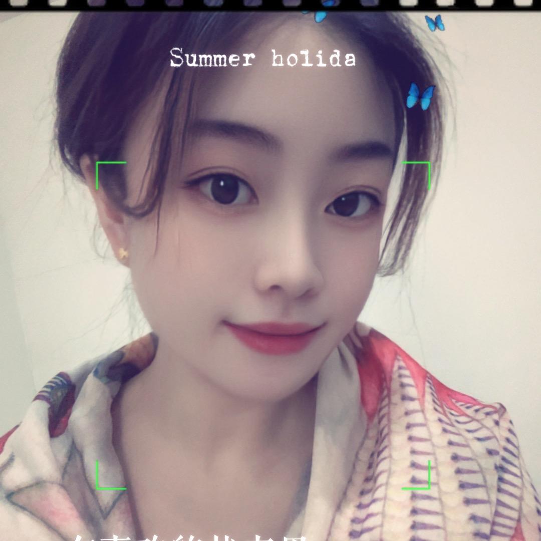 小🐑