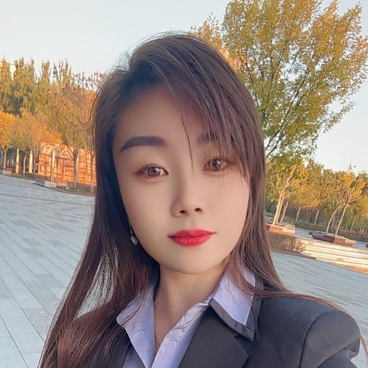 小霞