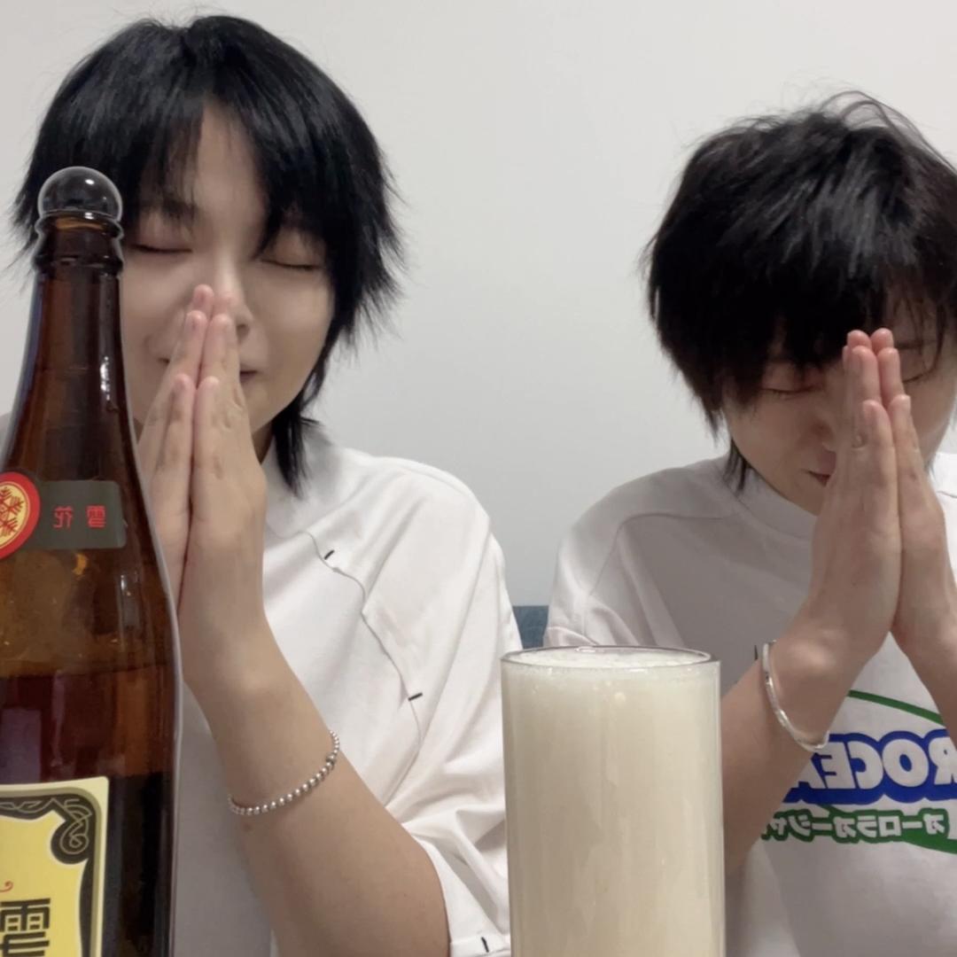 大咖和21（喝酒版