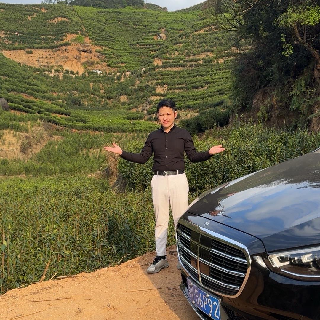 广东大洋茶业有限公司