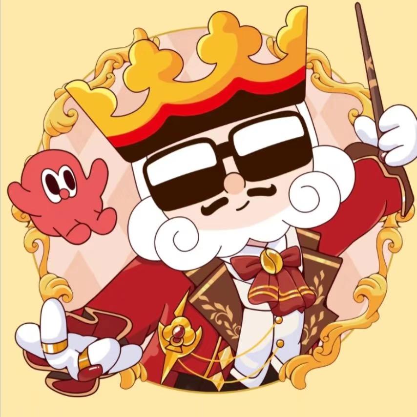 幸运咖（洞口雪峰广场店）