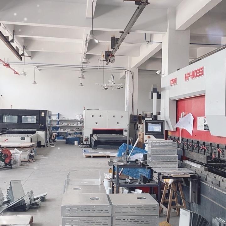 宁波慈铭壳体有限公司
