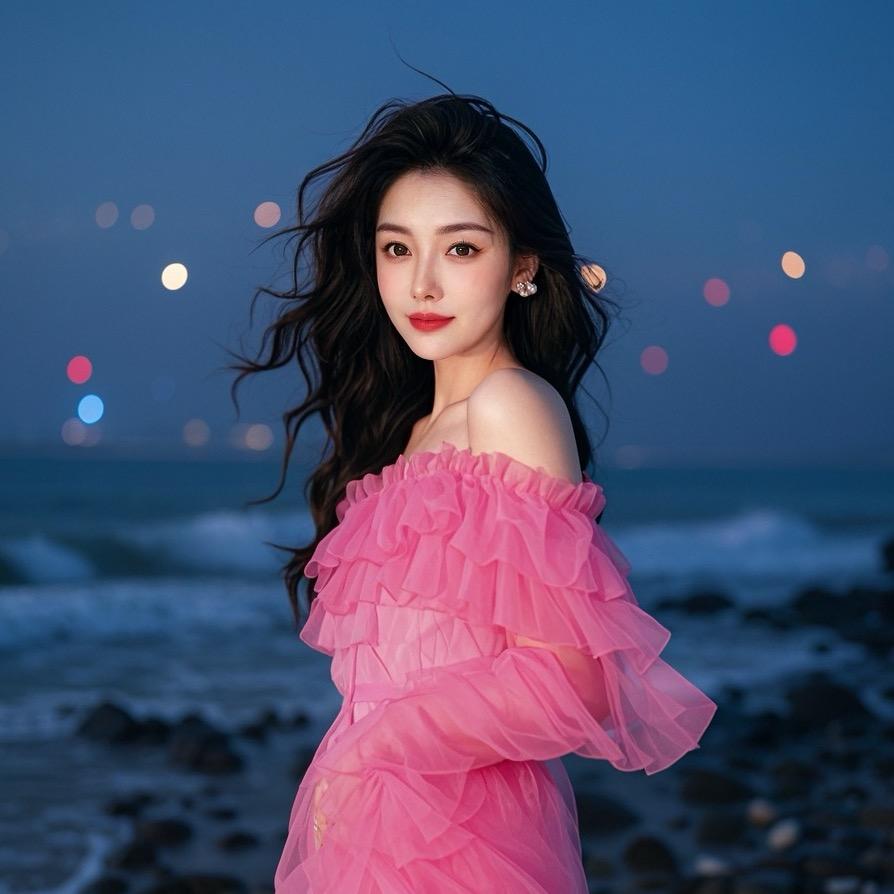 璐喜喜🎤💎（请假两天～）