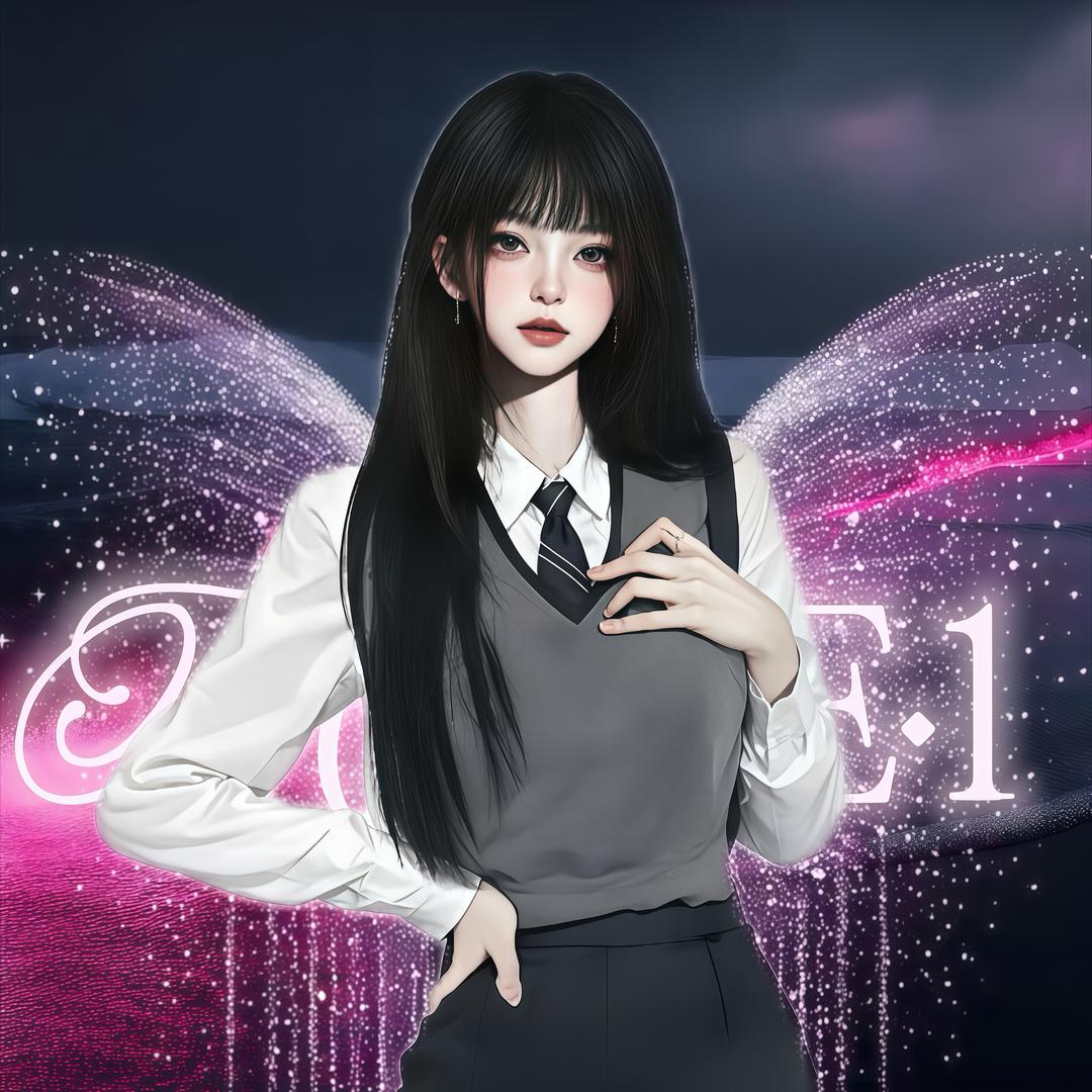 𝓶·星冉
