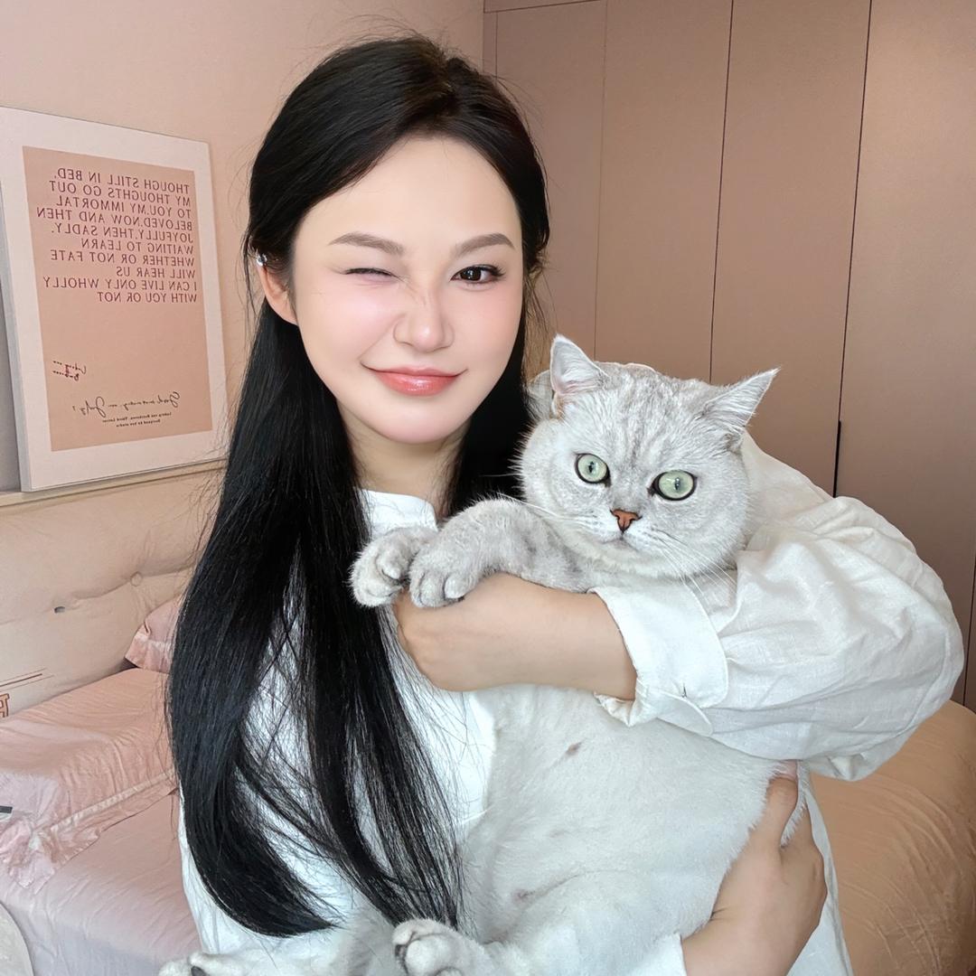 船船居家日记@抖音