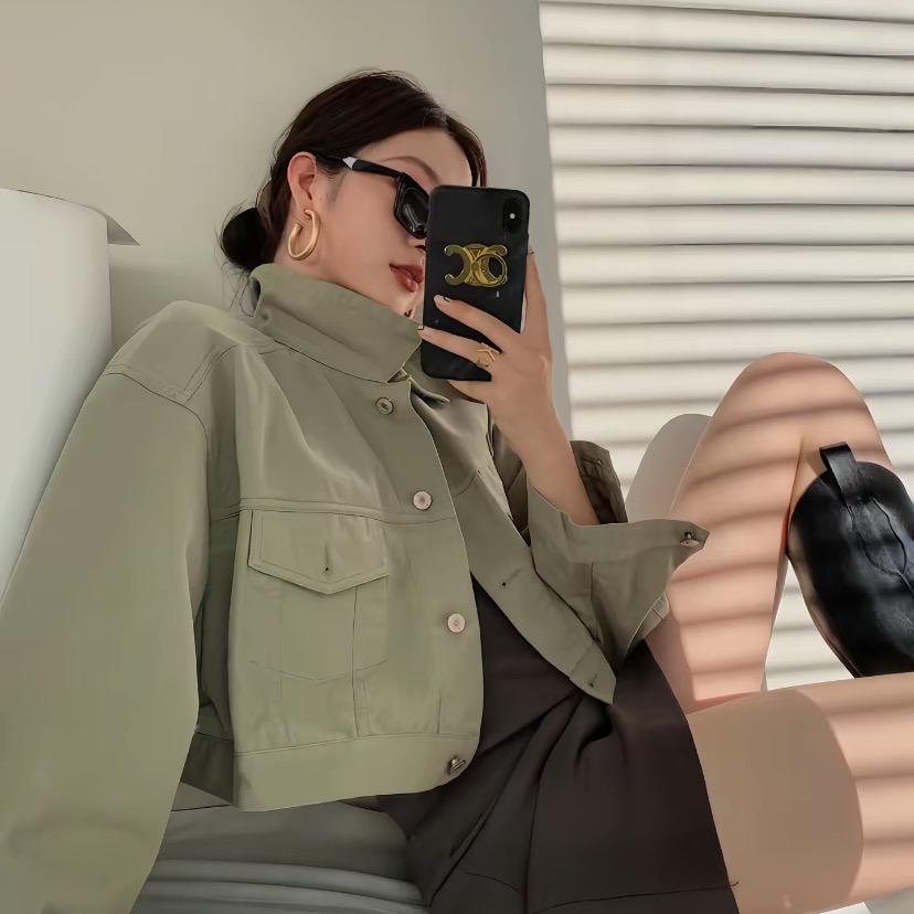 不夜城💕M3女装赵小雨