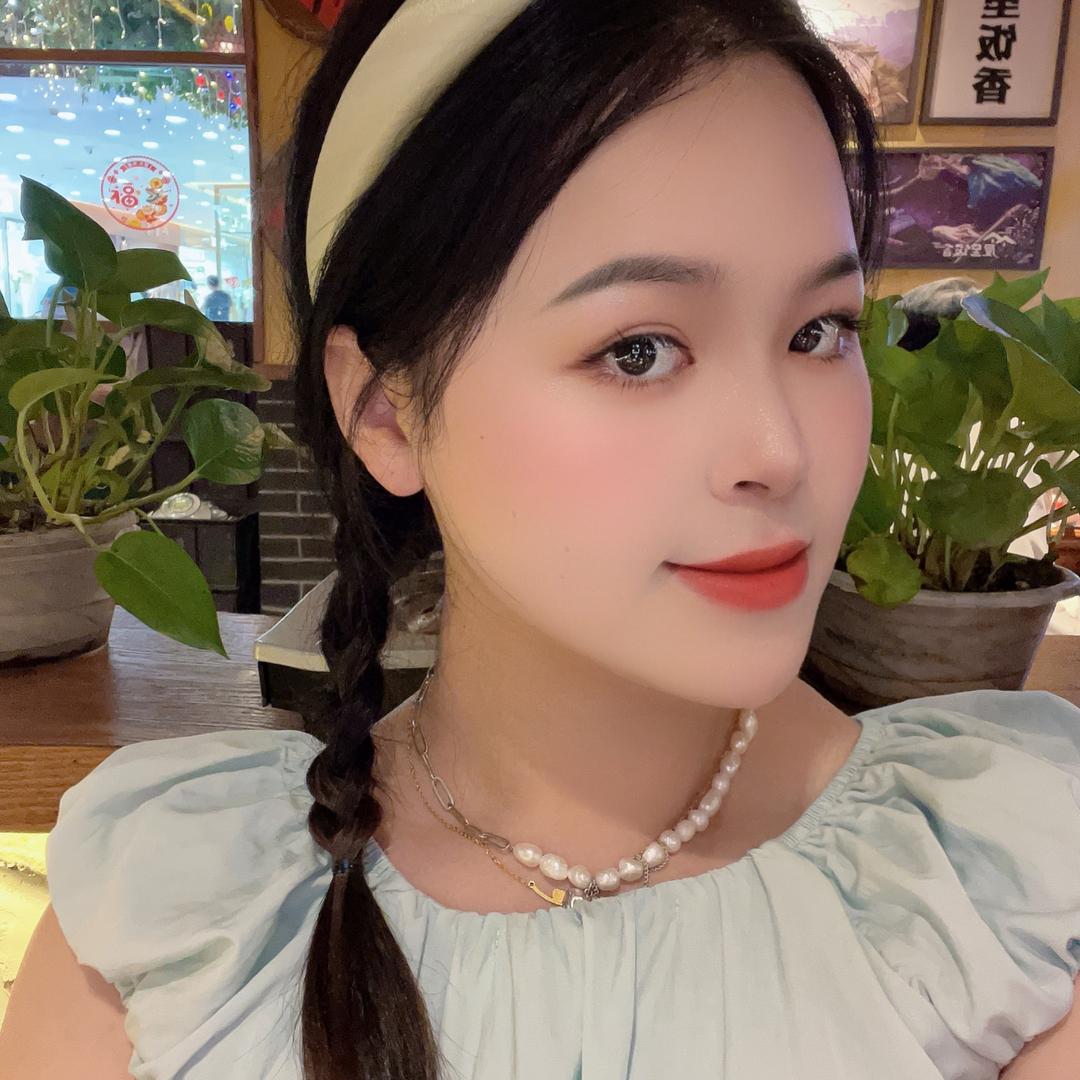 爱笑的糖糖