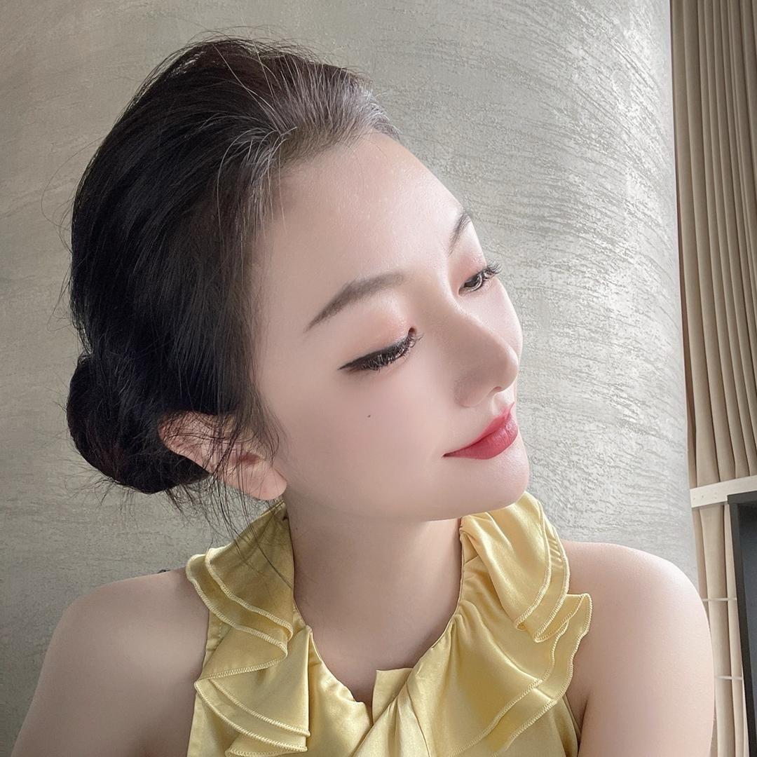 刘丫丫🐰