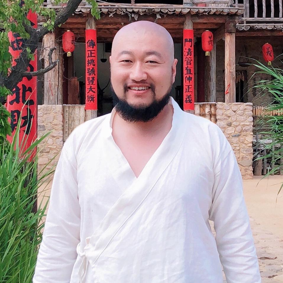 江湖光头（粘豆包团队）